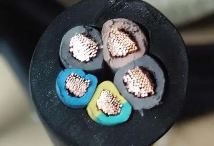 廣東起聯(lián)電纜一起來(lái)看一下電線電纜預(yù)防因?qū)w線過(guò)載起火問(wèn)題.jpg